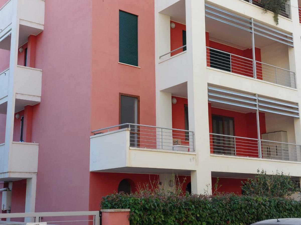 La Maddalenetta Casa Vacanze Alghero Exterior foto