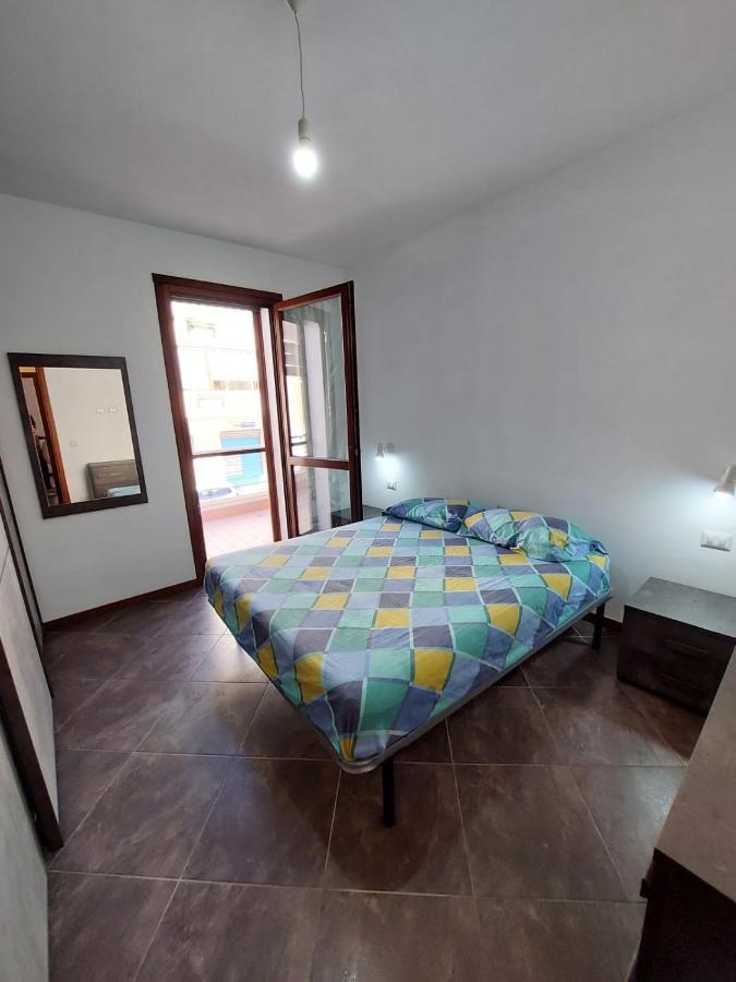 La Maddalenetta Casa Vacanze Alghero Exterior foto